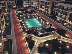Titan Astorium Garden - bloc nou - Apartament 4 camere - lux- parcare
