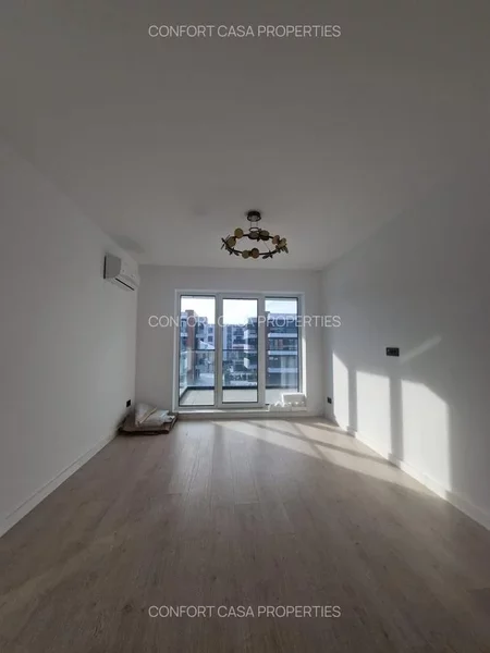 Titan Astorium Garden - bloc nou - Apartament 4 camere - lux- parcare