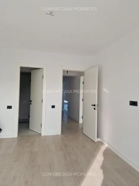 Titan Astorium Garden - bloc nou - Apartament 4 camere - lux- parcare