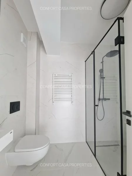 Titan Astorium Garden - bloc nou - Apartament 4 camere - lux- parcare