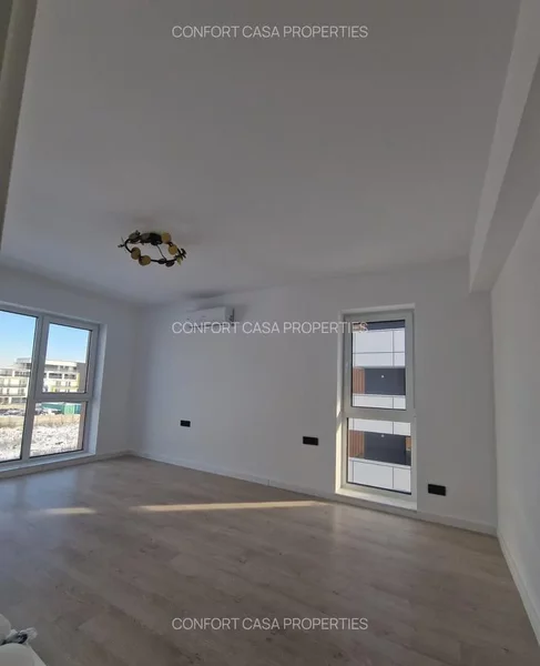 Titan Astorium Garden - bloc nou - Apartament 4 camere - lux- parcare