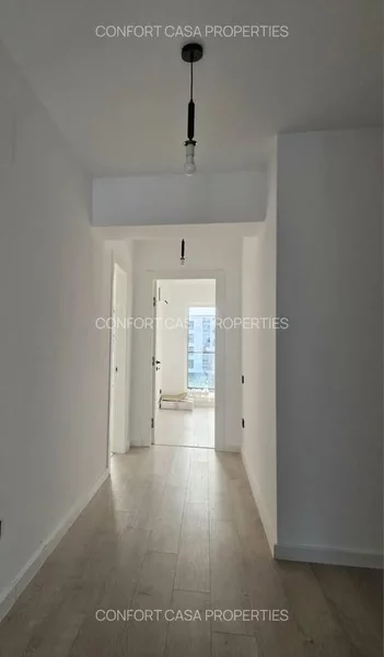 Titan Astorium Garden - bloc nou - Apartament 4 camere - lux- parcare