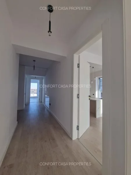 Titan Astorium Garden - bloc nou - Apartament 4 camere - lux- parcare