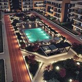 Titan Astorium Garden - bloc nou - Apartament 4 camere - lux- parcare